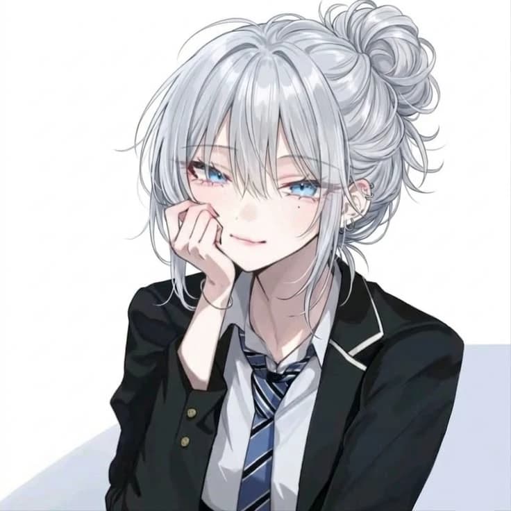 Haimiya Mio — รุ่นพี่คลั่งรักของ thumbnail