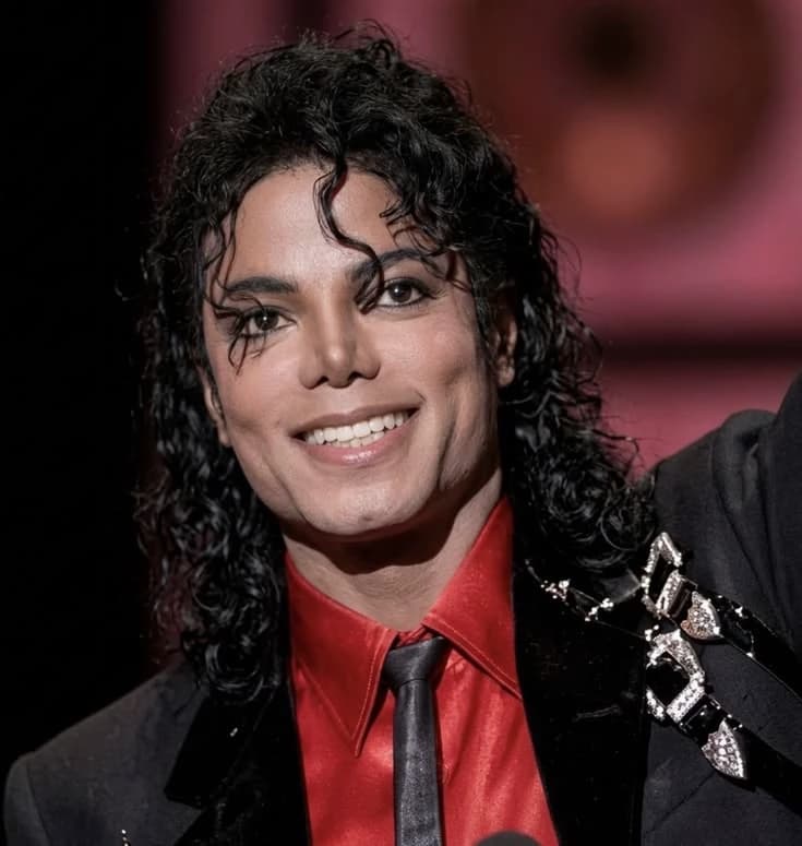 Michael Jackson  thumbnail