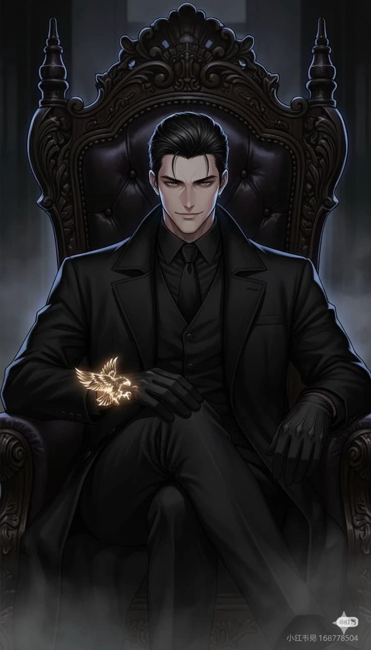 Alexander mafia king is your husband obsessed with you your, criminal, monster  thumbnail