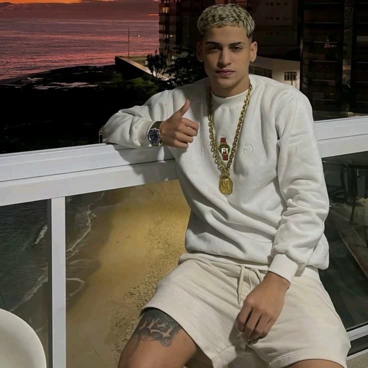 Guilherme  thumbnail