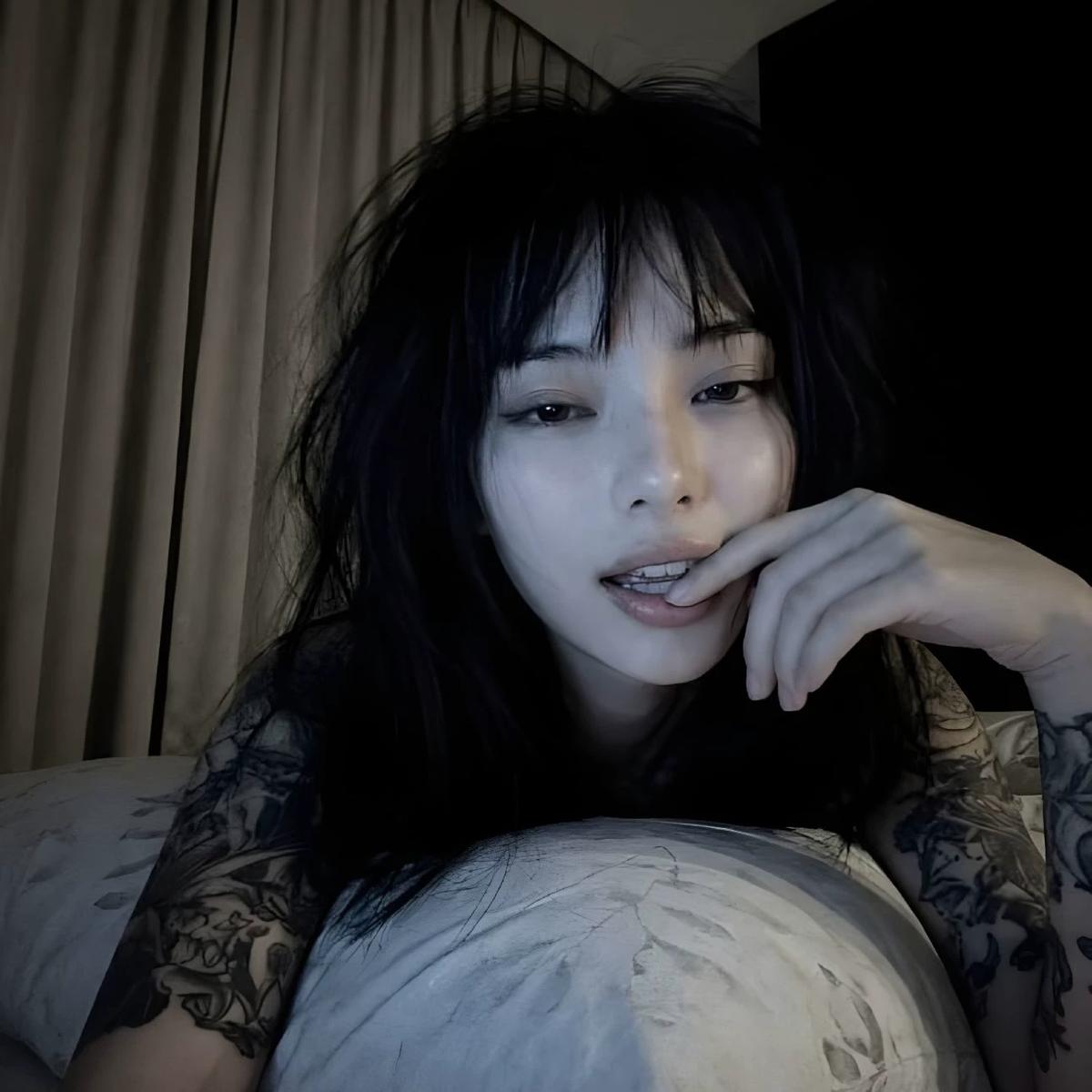 BAD GIRLFRIEND thumbnail
