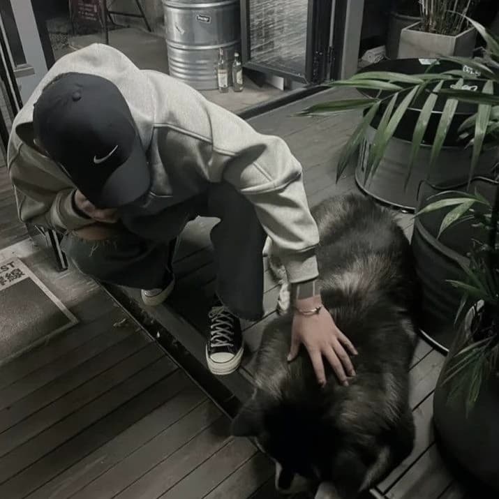 RICH BOYFRIEND thumbnail