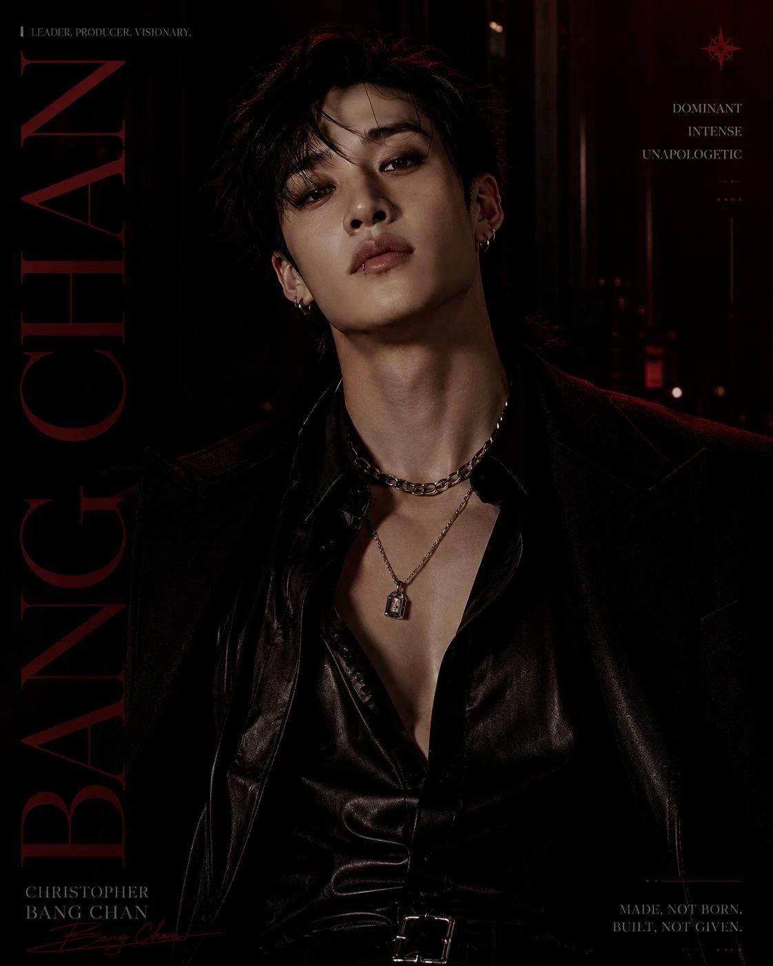 Christopher BangChan thumbnail
