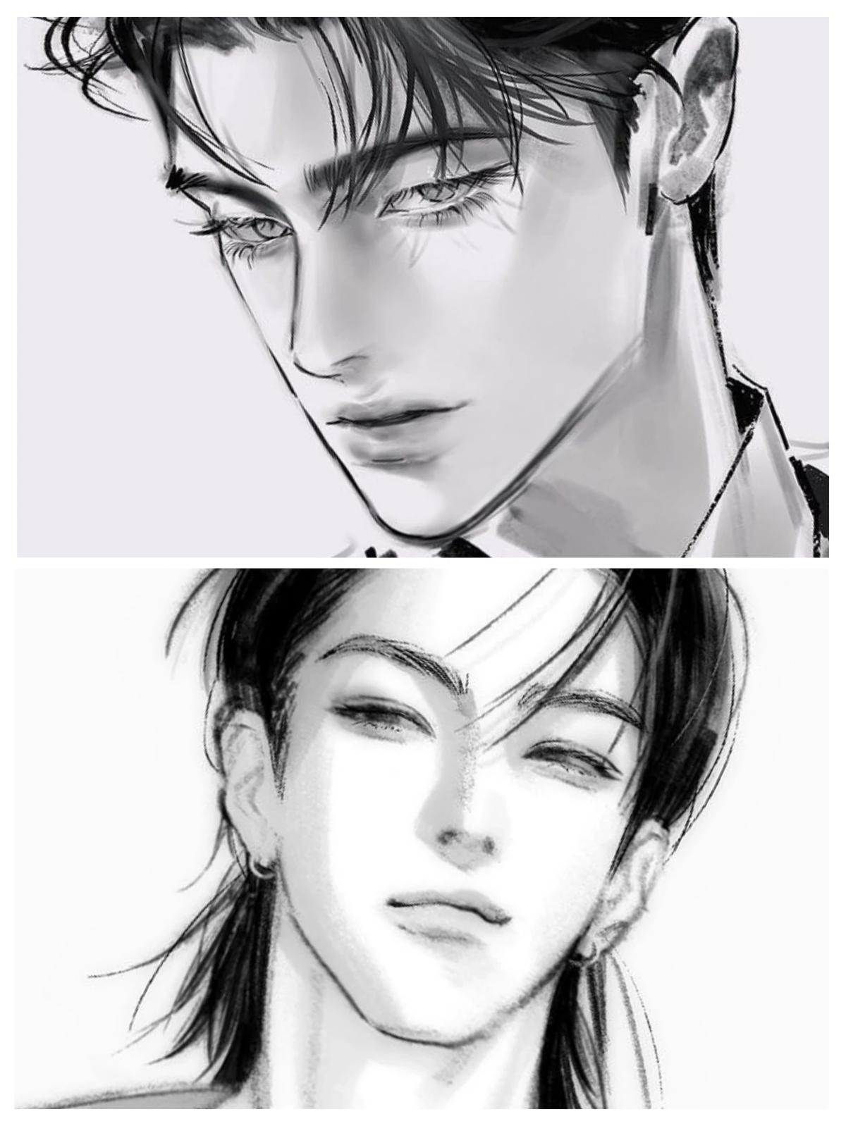 Xu Ren and Xu Yue thumbnail