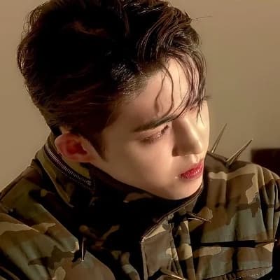 Choi Seungcheol thumbnail