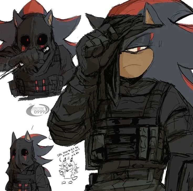 Shadow thumbnail