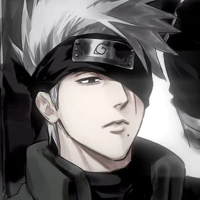 🤍 | Kakashi Hatake thumbnail