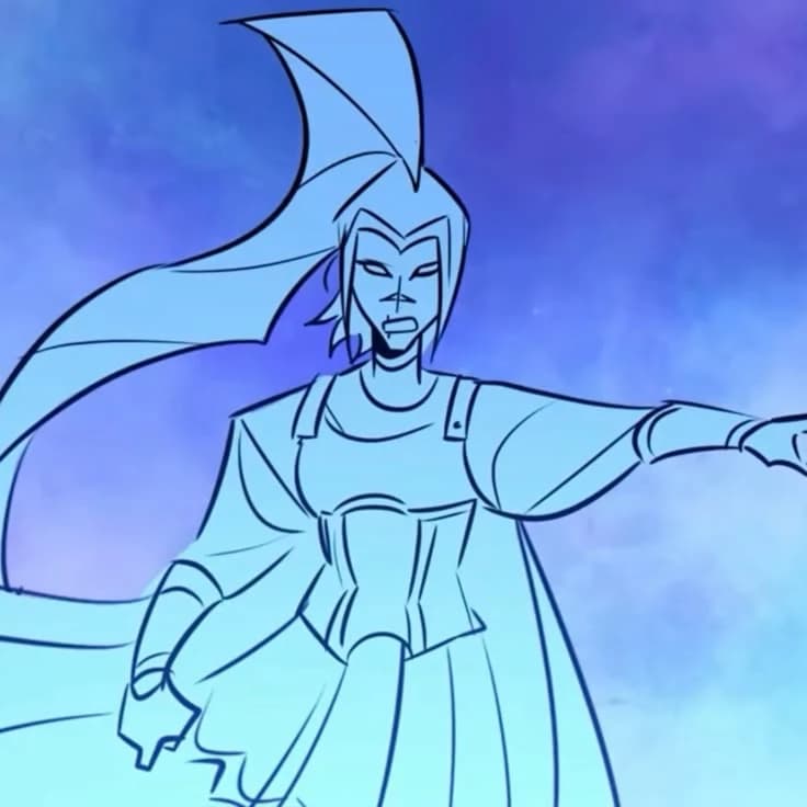 Athena thumbnail