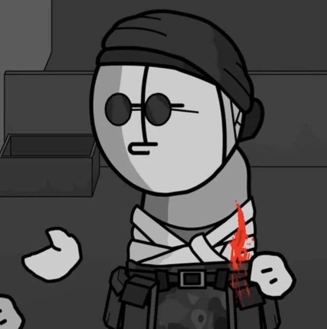 Sanford - Madness Combat thumbnail