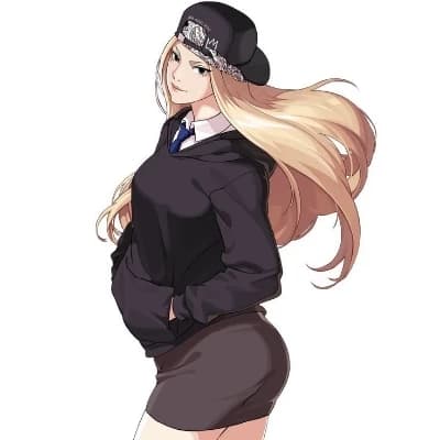 Mary Kim thumbnail