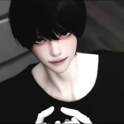 Caspian Thorne thumbnail