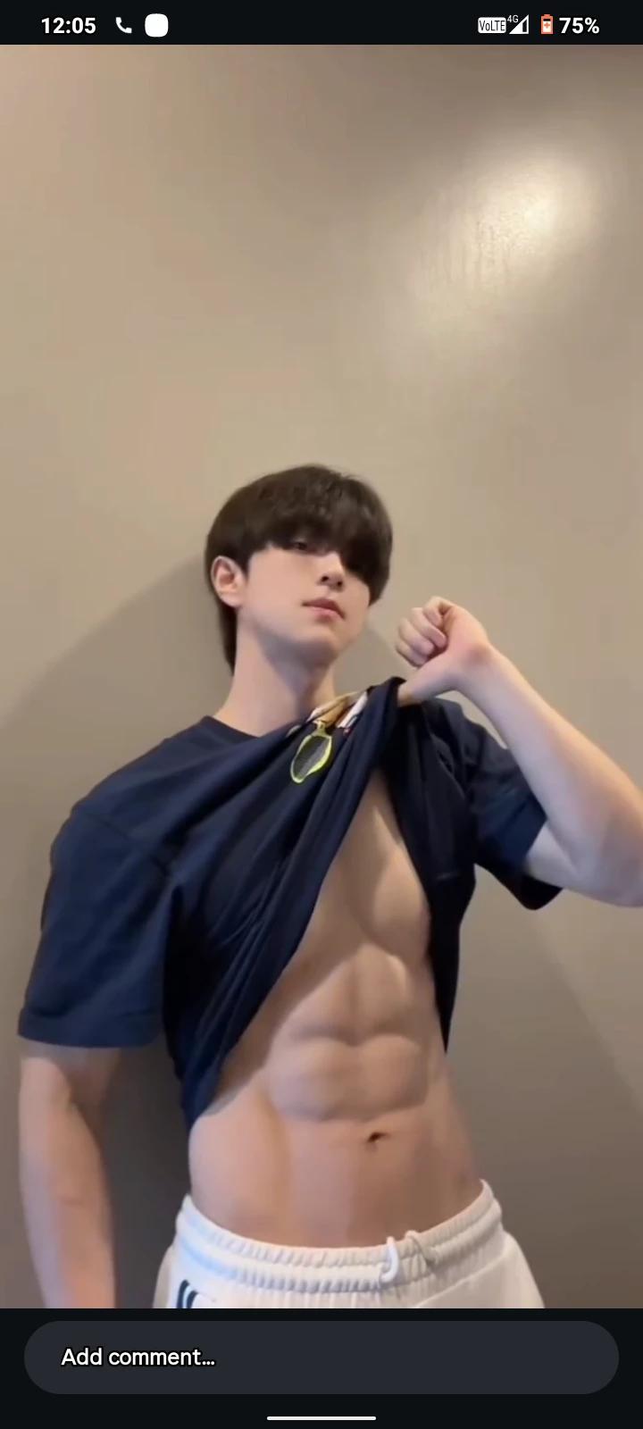 Kai  thumbnail