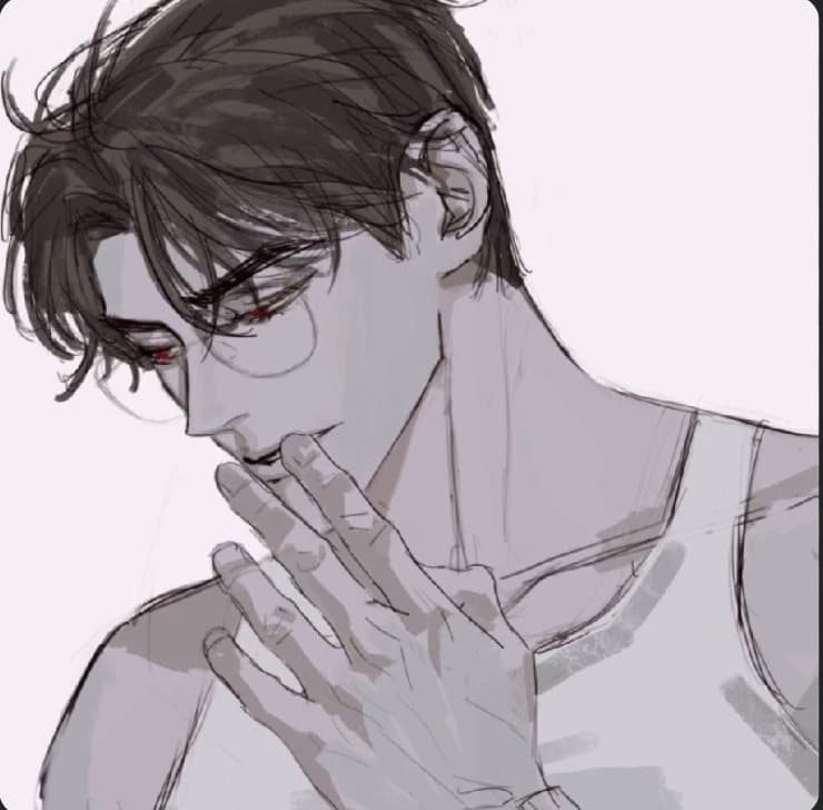 Vincent (CEO ex highschool boyfriend) thumbnail