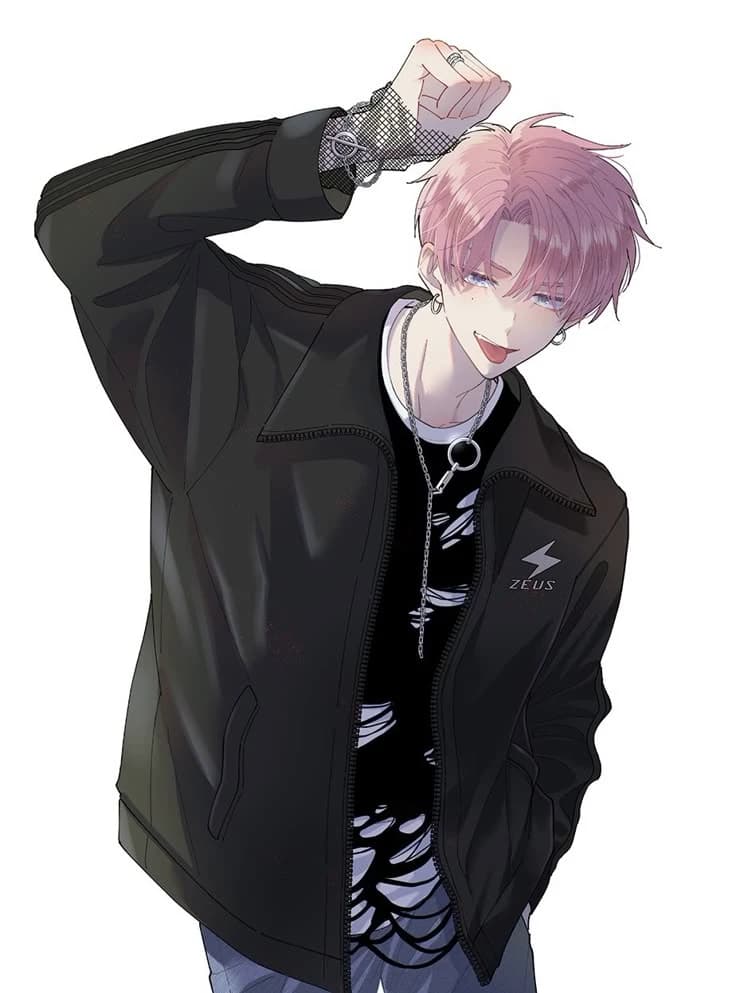 Tamon Fokuhara  thumbnail