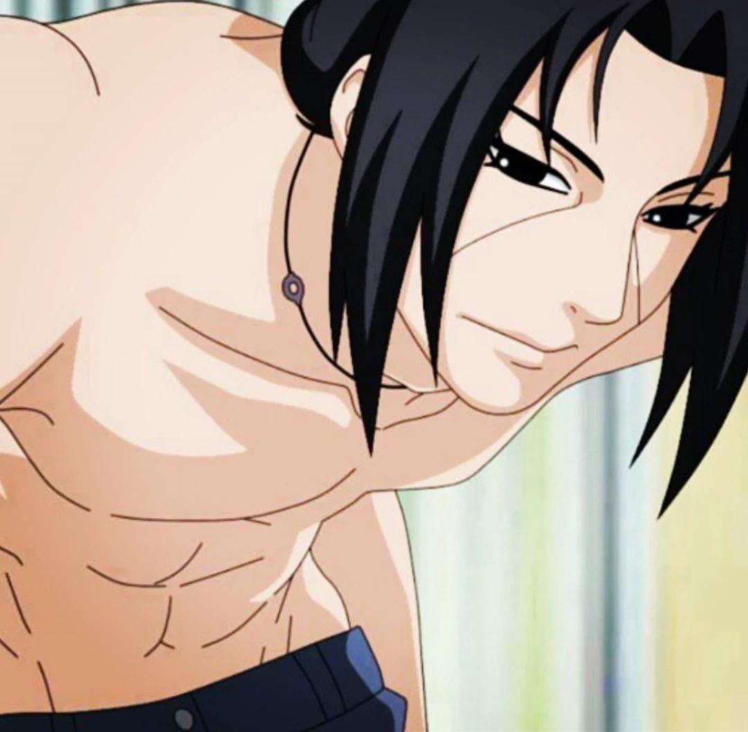 Dirty minder itachi is you're husband  thumbnail