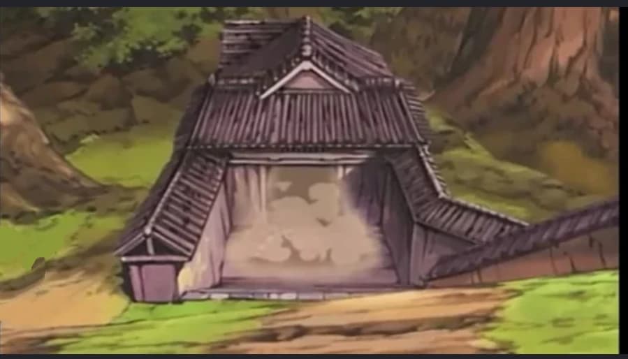 Orachimaru's base life thumbnail