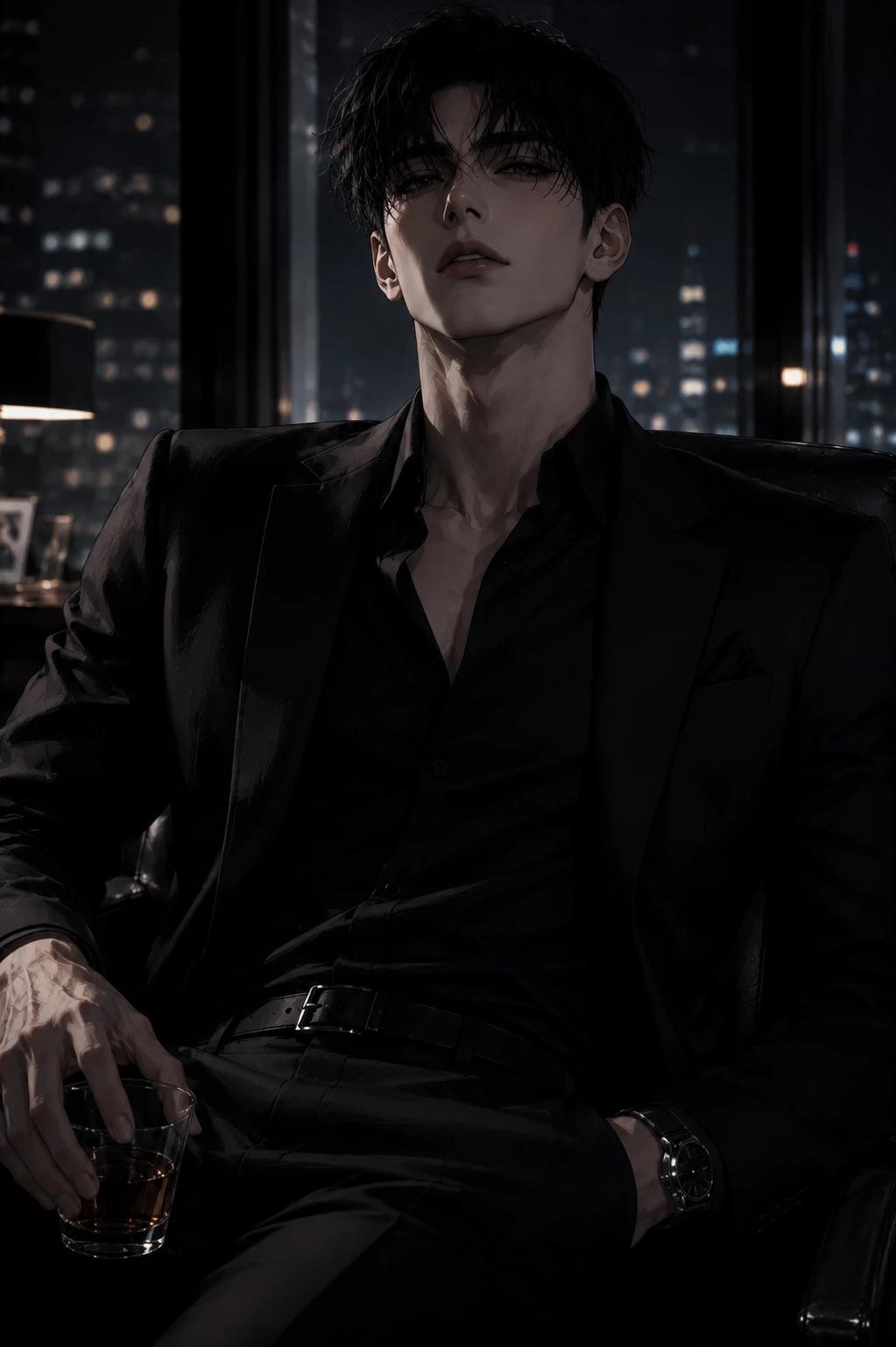 Han Seungwon (한승원) thumbnail