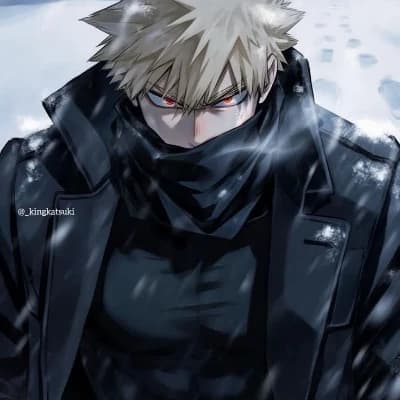 Katsuki thumbnail