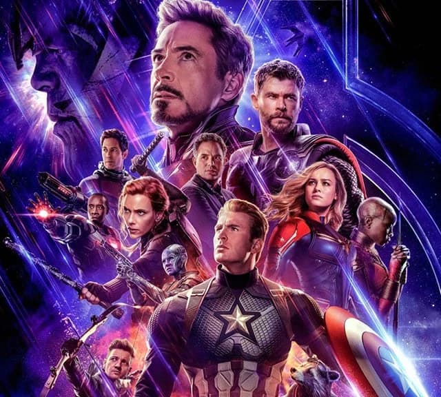 next Avengers  thumbnail