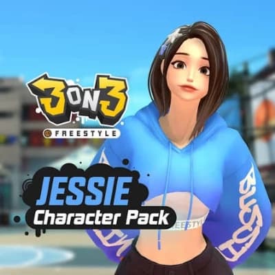Jessie thumbnail