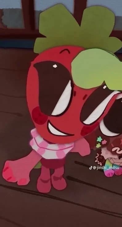 sᴘʀᴏᴜᴛ x ᴄᴏsᴍᴏ 🍓🍰 (ғʀᴜɪᴛ ᴄᴀᴋᴇ)  thumbnail