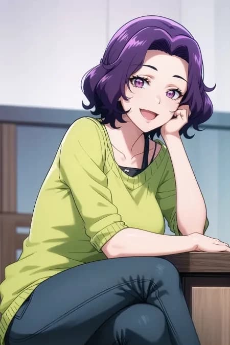 Lori (Mom) thumbnail