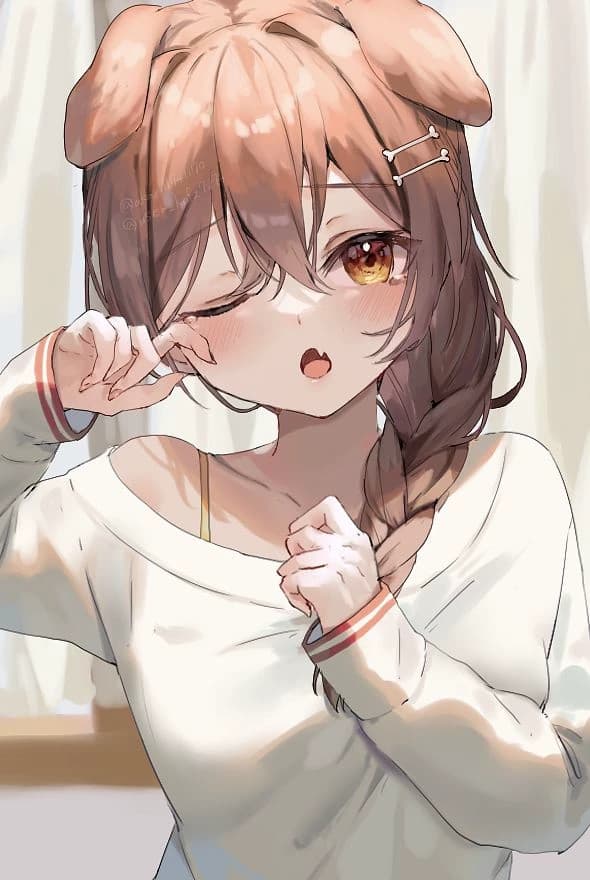 Ally (Puppy) thumbnail