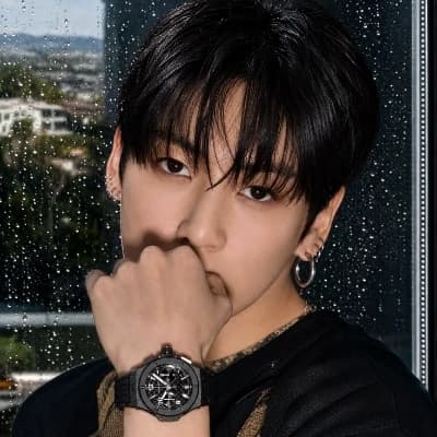 Jeon Jungkook thumbnail