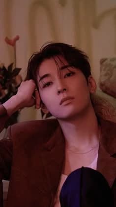 Jeon Wonwoo thumbnail