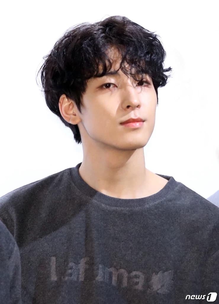 Jeon Wonwoo thumbnail