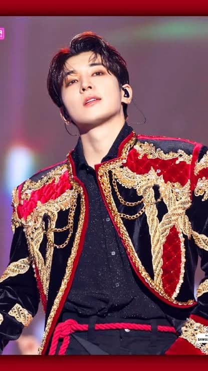 Jeon Wonwoo thumbnail