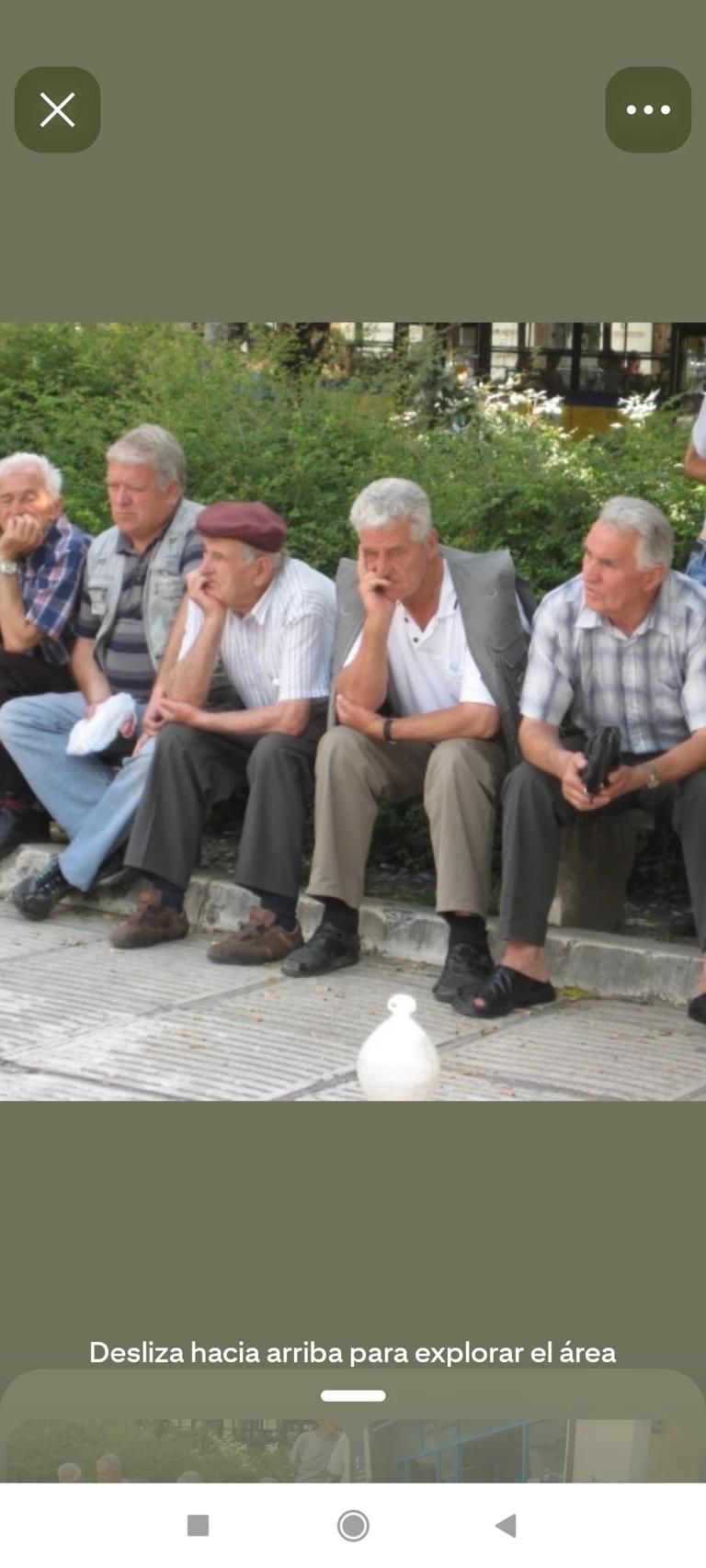 Abuelos thumbnail