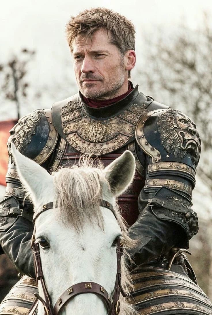 Sir Jaime Lannister thumbnail