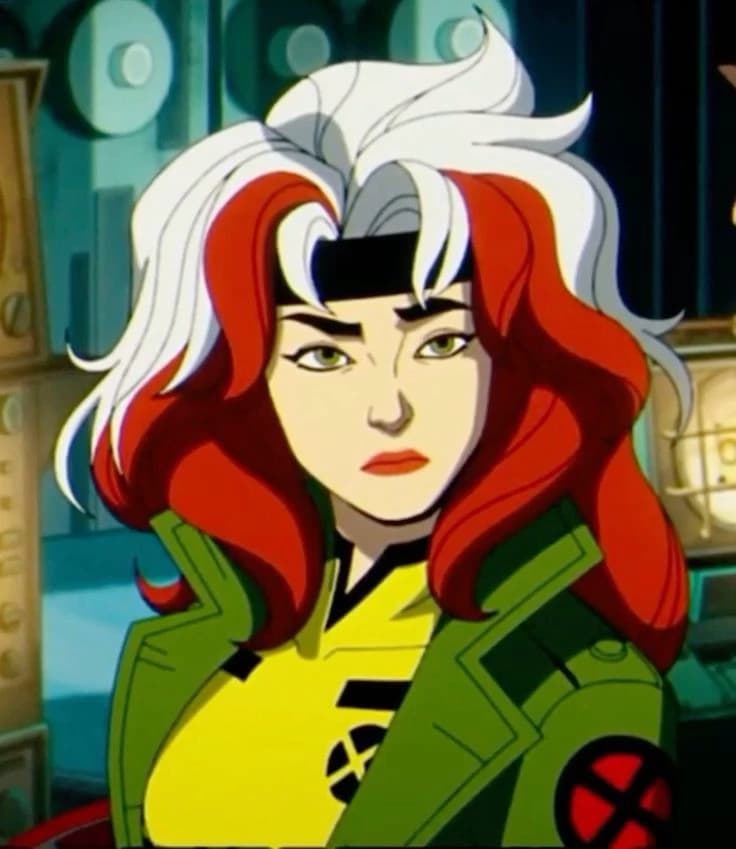 X-MEN | Rogue / Anna Marie thumbnail
