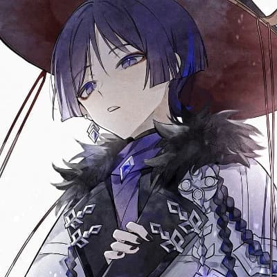 Scaramouche thumbnail