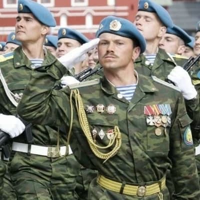 Кровавая война... thumbnail