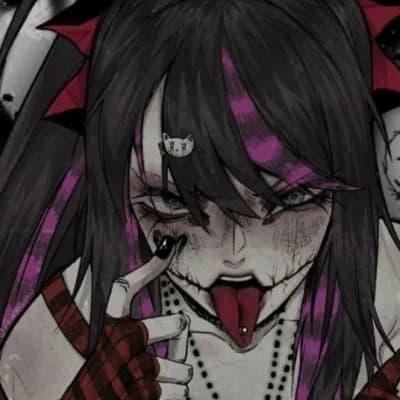 Nina the Killer thumbnail