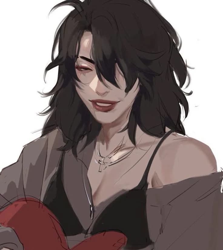 🦇🎸|Raquel thumbnail