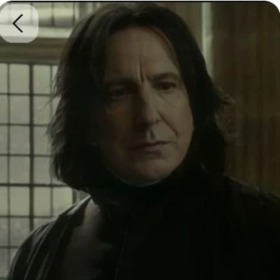 Severus Snape/BL/MLM thumbnail