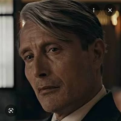 Gellert Grindelwald/BL/MLM thumbnail