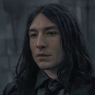 Credence Barebone(*your boyfriend*)/BL/MLM thumbnail