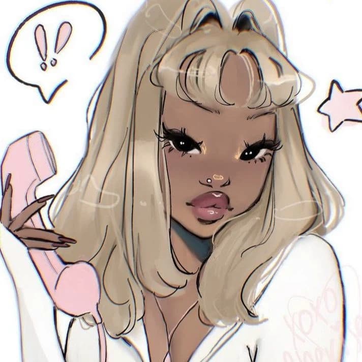 Alicia Danielle Grant thumbnail