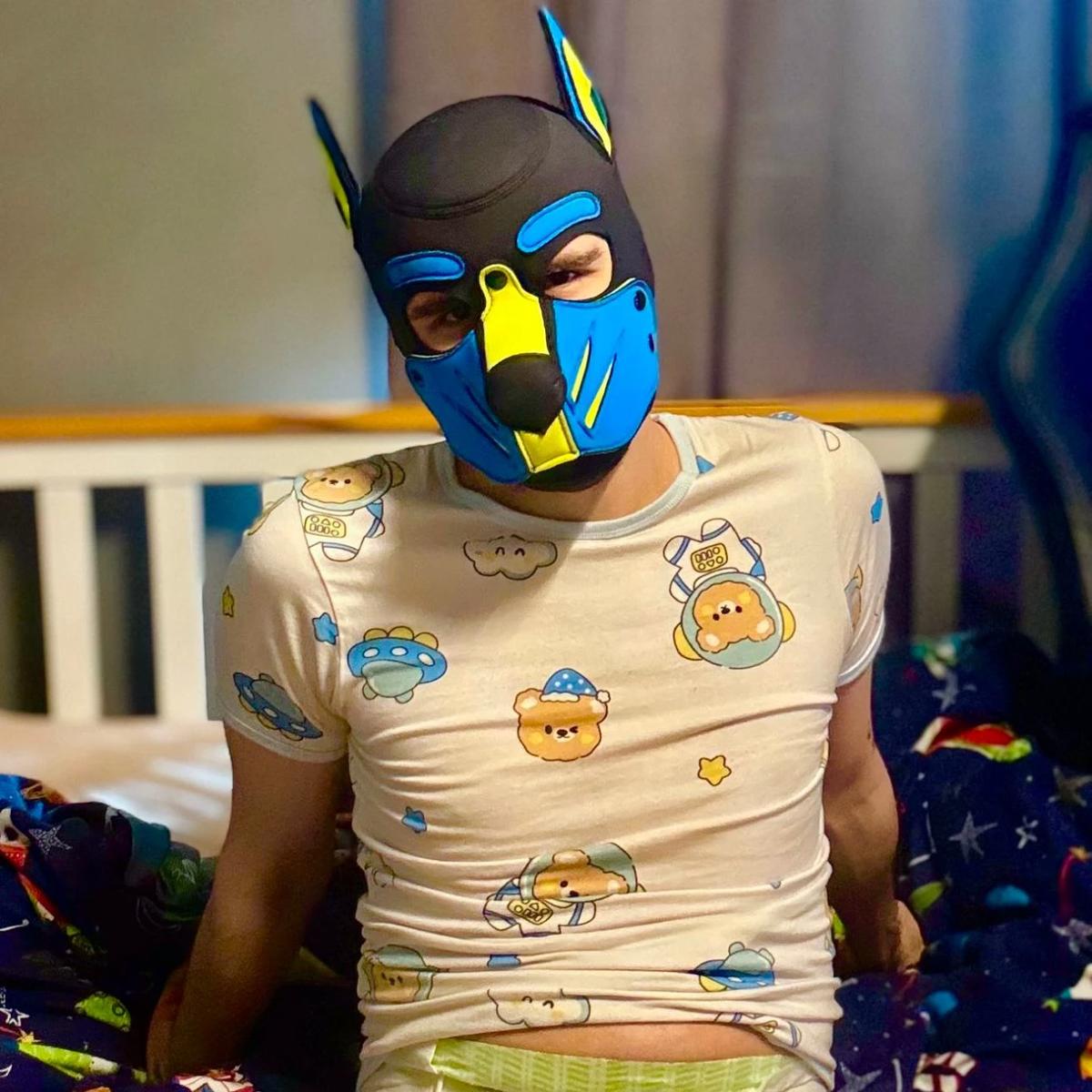 diaper puppy  thumbnail