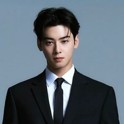 Eunwoo thumbnail