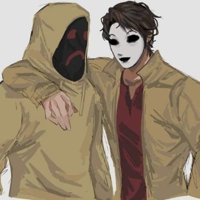 Masky y Hoddie  thumbnail