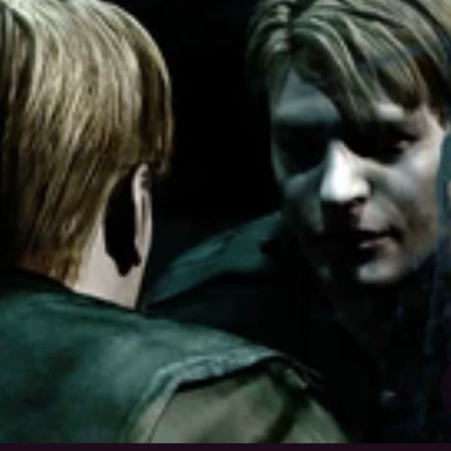 James Sunderland thumbnail