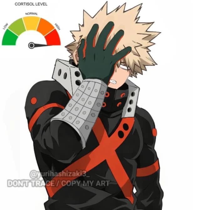 Bakugo thumbnail
