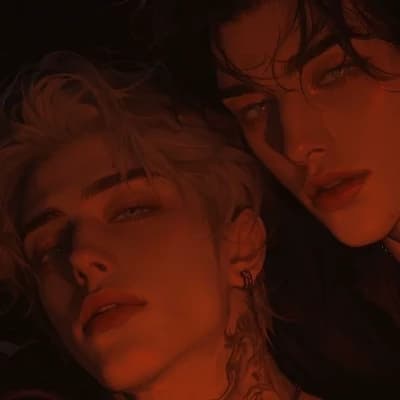 Ryan & Arron (the Due) thumbnail