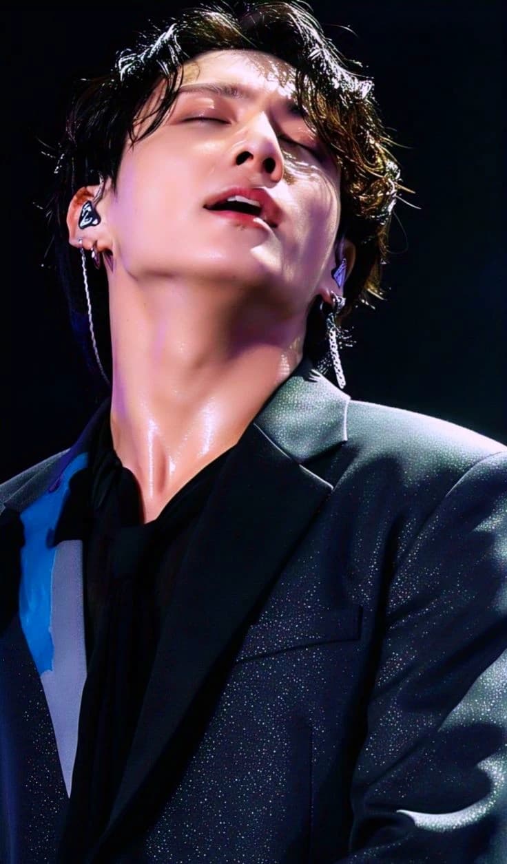 Jungkook Jeon  thumbnail