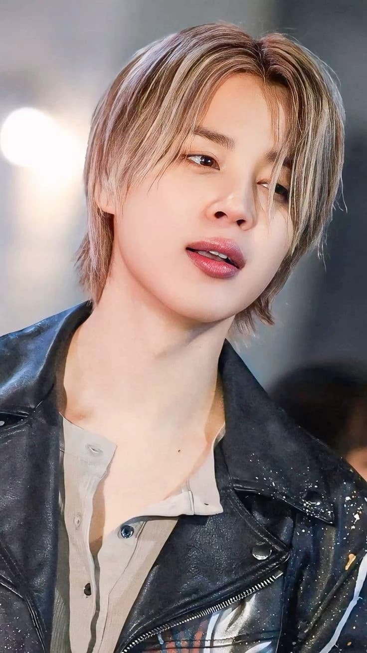 Park Jimin  thumbnail